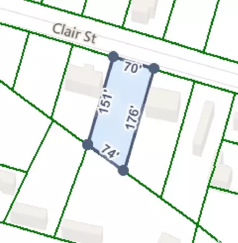 8 Clair St, Andrews, SC 29510