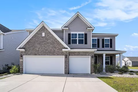 9023 Fort Hill Way, Myrtle Beach, SC 29579