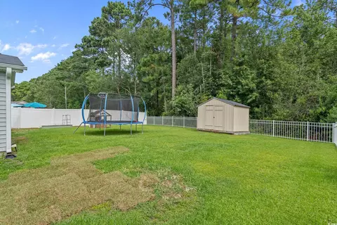 Exterior - 733 Old Castle Loop, Myrtle Beach, SC 29579 photo 3 of 3