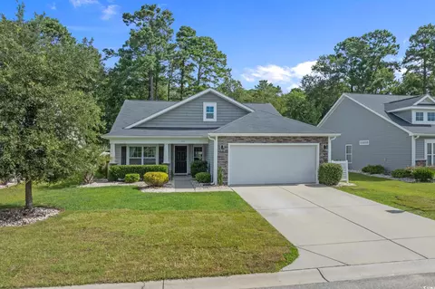 Exterior - 733 Old Castle Loop, Myrtle Beach, SC 29579 photo 2 of 3