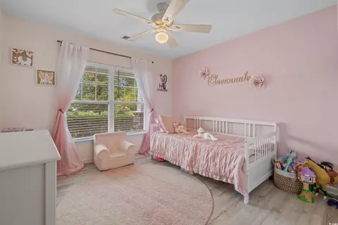 Bedroom - 733 Old Castle Loop, Myrtle Beach, SC 29579 photo 4 of 5