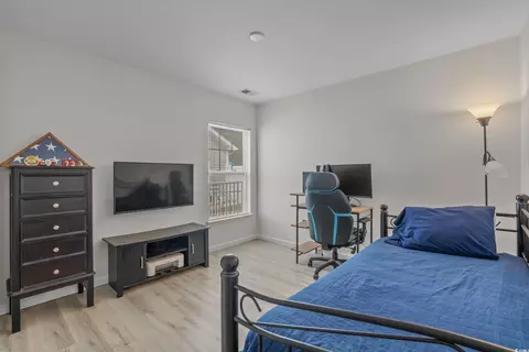 Bedroom - 733 Old Castle Loop, Myrtle Beach, SC 29579 photo 5 of 5