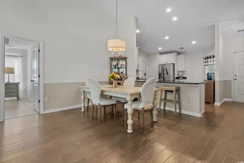Dining - 733 Old Castle Loop, Myrtle Beach, SC 29579 photo 1 of 1