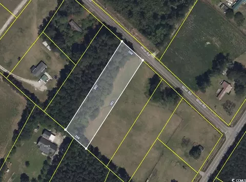 3082 Wise Rd, Conway, SC 29526 photo 2