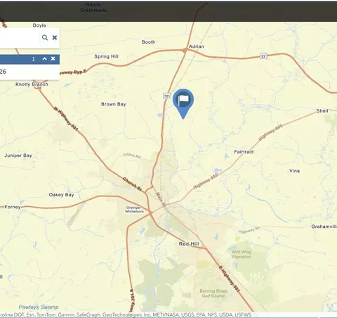 3082 Wise Rd, Conway, SC 29526 photo 3
