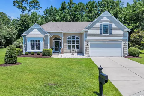 9 Grovecrest Dr, Murrells Inlet, SC 29576 photo 2