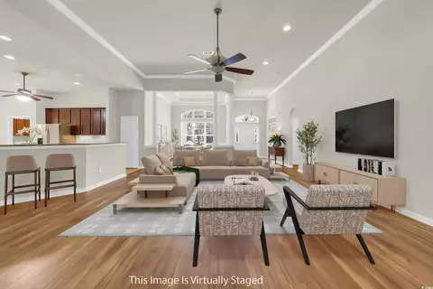 9 Grovecrest Dr, Murrells Inlet, SC 29576 photo 14