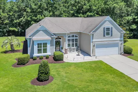 9 Grovecrest Dr, Murrells Inlet, SC 29576