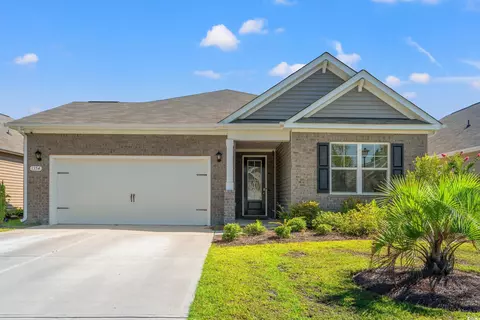 1354 Fence Post Ln, Carolina Shores, NC 28467