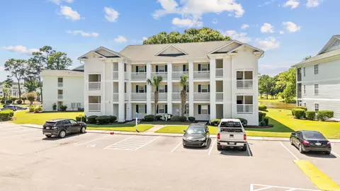 553 White River Dr #13-D, Myrtle Beach, SC 29579
