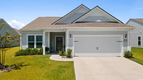 4449 Honir Dr, Myrtle Beach, SC 29579