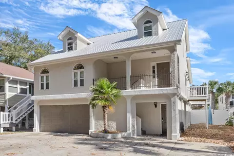 510 20th Ave N, North Myrtle Beach, SC 29582