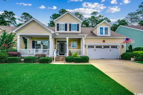 1117 Stargazer Ct, Murrells Inlet, SC 29576