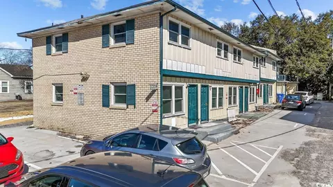 502 6th Ave N, Myrtle Beach, SC 29577