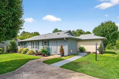 736 Cypress Ln, North Myrtle Beach, SC 29582