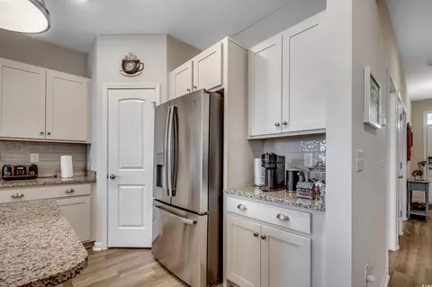Kitchen - 776 Hackberry Way, Longs, SC 29568 photo 5 of 5
