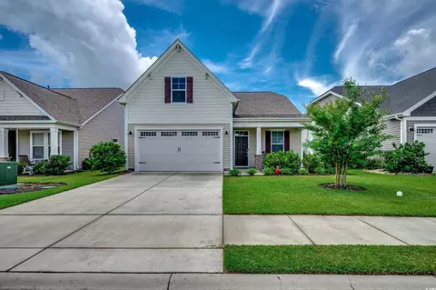 Exterior - 776 Hackberry Way, Longs, SC 29568 photo 7 of 7