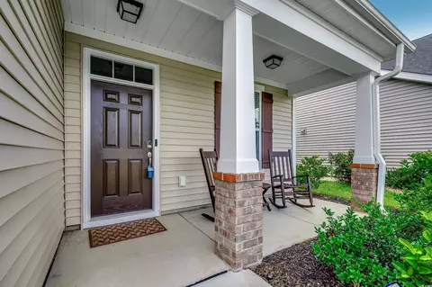 Exterior - 776 Hackberry Way, Longs, SC 29568 photo 6 of 7