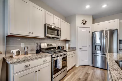 Kitchen - 776 Hackberry Way, Longs, SC 29568 photo 3 of 5