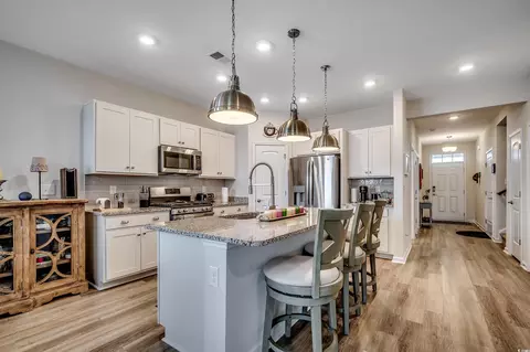 Kitchen - 776 Hackberry Way, Longs, SC 29568 photo 2 of 5