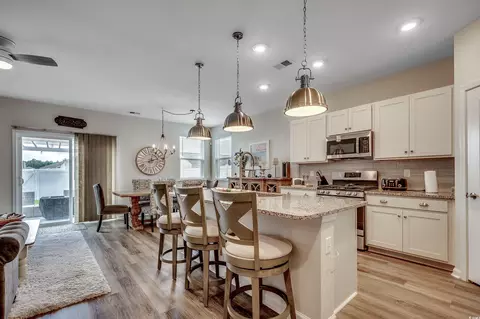 Kitchen - 776 Hackberry Way, Longs, SC 29568 photo 1 of 5