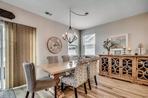 Dining - 776 Hackberry Way, Longs, SC 29568 photo 1 of 1