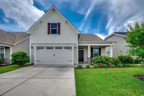 776 Hackberry Way, Longs, SC 29568