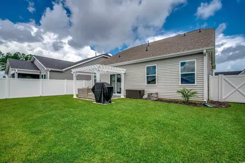 Exterior - 776 Hackberry Way, Longs, SC 29568 photo 4 of 7