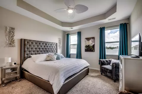 Bedroom - 776 Hackberry Way, Longs, SC 29568 photo 1 of 4