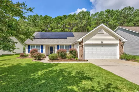 517 Crystalaire Rd, Little River, SC 29566