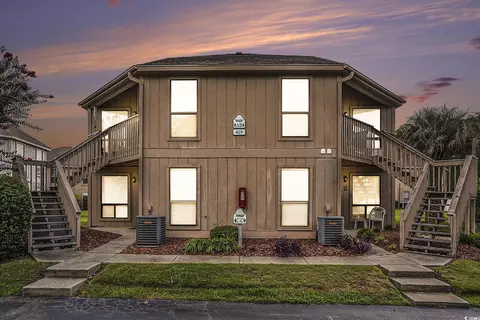418 Tree Top Ct #C, Myrtle Beach, SC 29588