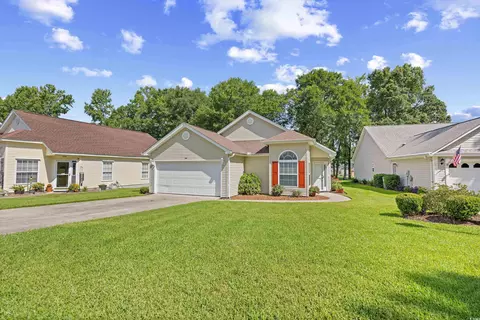 596 Oakmont Dr, Myrtle Beach, SC 29579