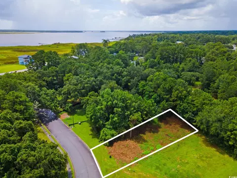 lot32 Oak Bay Dr, Georgetown, SC 29440