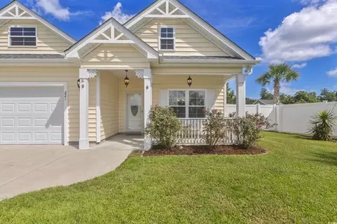221 Maple Oak Dr, Conway, SC 29526