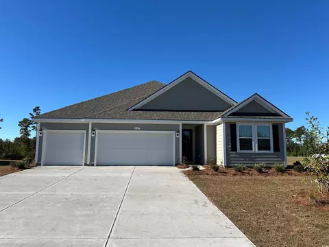 8129 Bear Claw Way, Conway, SC 29526