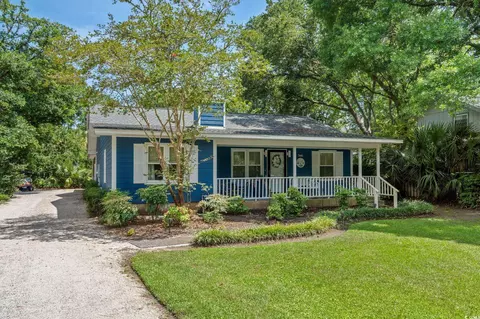 346 Middleton Dr, Pawleys Island, SC 29585