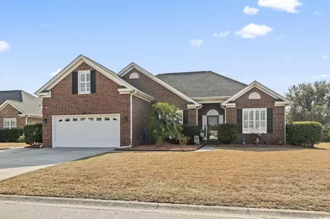 116 Cypress Estates Dr, Murrells Inlet, SC 29576