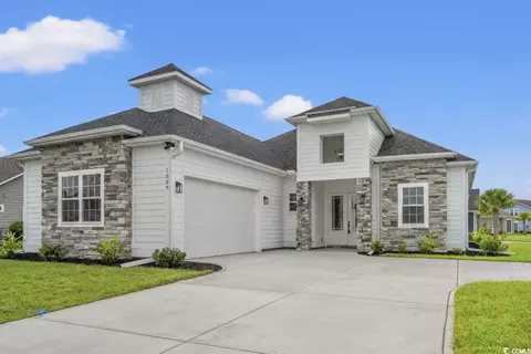 1009 Englemann Oak Dr, Myrtle Beach, SC 29579