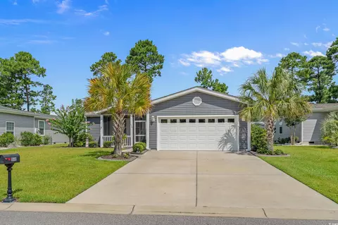 1648 Greenridge Dr, Conway, SC 29526