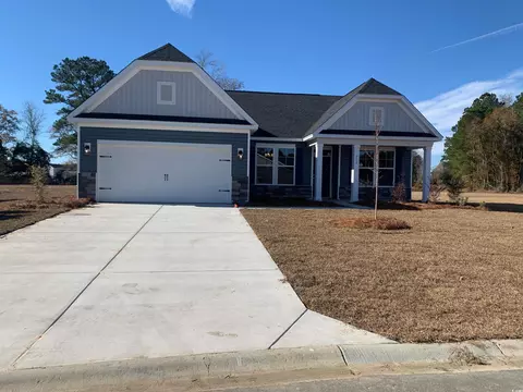 312 Palmetto Sand Loop, Conway, SC 29527