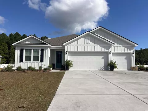 8172 Bear Claw Way, Conway, SC 29526