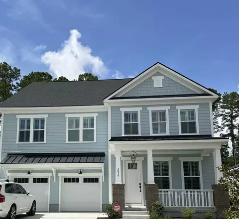 2039 Comradery Way, Murrells Inlet, SC 29576