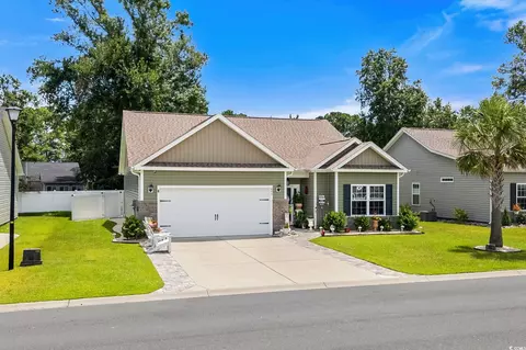 493 Rycola Cir, Surfside Beach, SC 29575