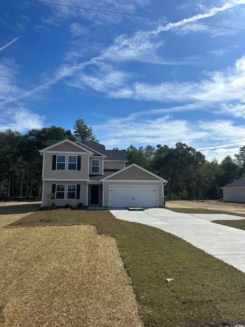 213 Kc Ln, Aynor, SC 29511