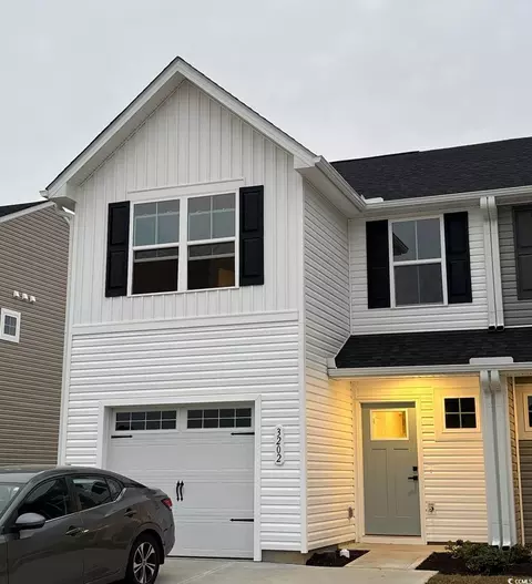 3202 NW Edgemead Cir #F, Calabash, NC 28467