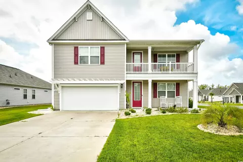 1094 Heather Glen Blvd, Little River, SC 29566