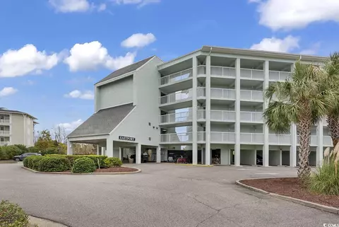 14290 Ocean Hwy #320, Pawleys Island, SC 29585
