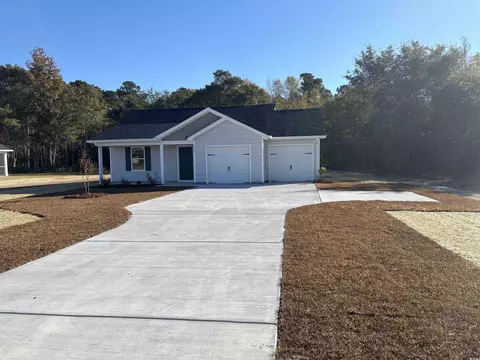 217 Kc Ln, Aynor, SC 29511