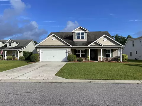 128 Cloey Rd, Myrtle Beach, SC 29579