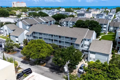 7700 Porcher Dr #2306, Myrtle Beach, SC 29572
